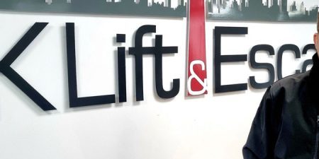 Experienced Technical Engineering Manager Joins UKLE Experienced Technical Engineering Manager Joins UKLE
