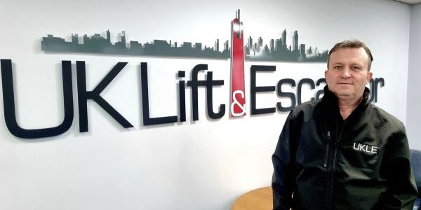 Experienced Technical Engineering Manager Joins UKLE