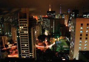 Expolevador 2010: Latin America’s Elevator Exhibition