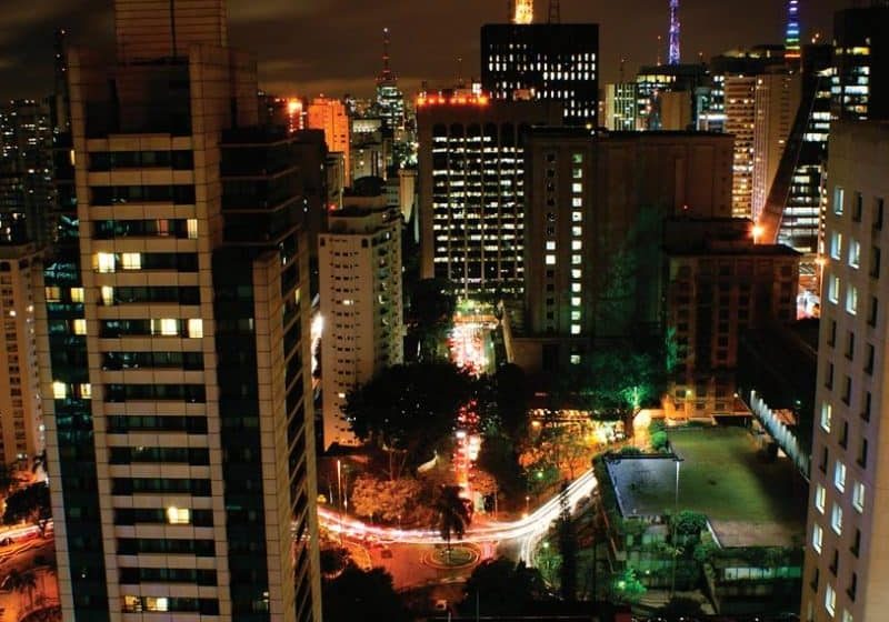 Expolevador 2010: Latin America’s Elevator Exhibition