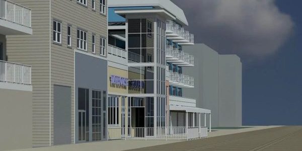 Extension Granted for Maryland Boardwalk Glass Elevator