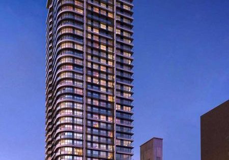 FAA Approves Permits for 40-Story Miami Condo Tower