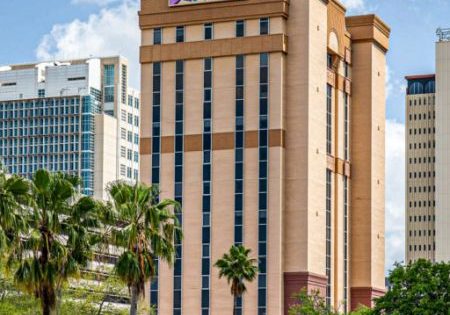 FAA Permits Filed For 540-Ft-Tall Tower In Tampa