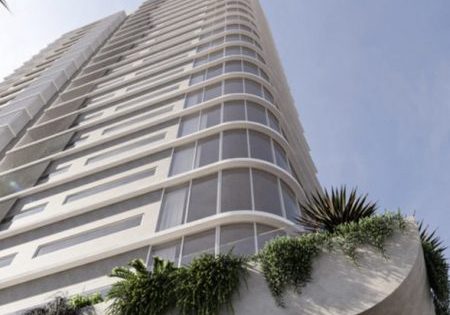 Sola in Broadbeach by Ature Group; image via Australian Development Review