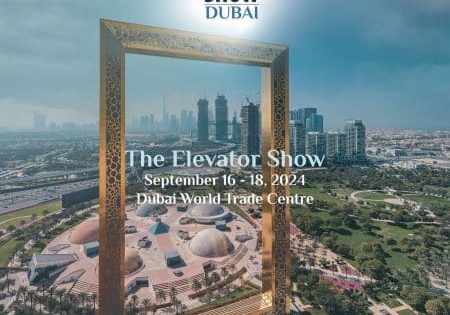 FIRST EDITION OF TES DUBAI EXCEEDS EXPECTATIONS