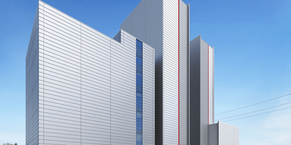 Fujitec’s Quality Lab; image courtesy of Fujitec