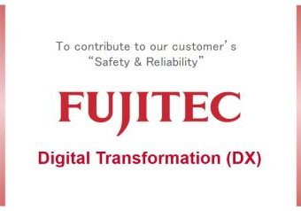 FUJITEC EXPLAINS NEW STRATEGY CENTERED AROUND DIGITAL TWIN CONCEPT