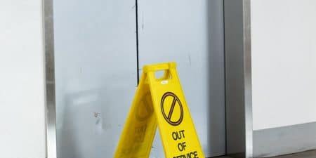 Fatality Reported in India Hotel Elevator Incident