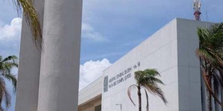 Fatality Reported in Mexico Elevator Incident