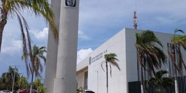 Fatality Reported in Mexico Elevator Incident