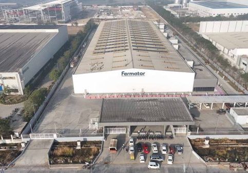 Fermator Group Expands With New Factory