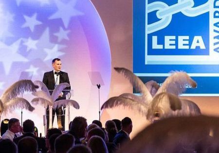 Finalists Announced for LEEA Awards 2022