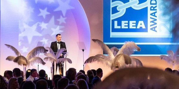 Finalists Announced for LEEA Awards 2022