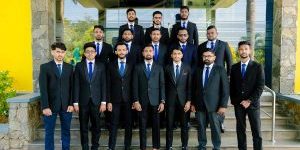 First Graduating Class of Sri Lanka Elevator Training Center Celebrated