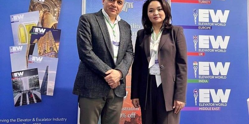 First Kazakhstan Fair Held in Almaty First Kazakhstan Fair Held in Almaty