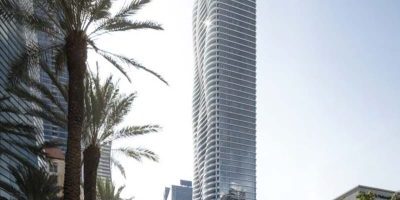 First Residential High Rise Using Solar Energy Planned in Miami
