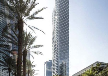 First Residential High Rise Using Solar Energy Planned in Miami