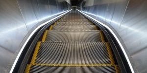 First of 41 New Schindler Escalators Welcomed by BART