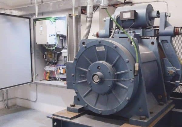 Five Steps for a Smooth Elevator Startup Five Steps for a Smooth Elevator Startup