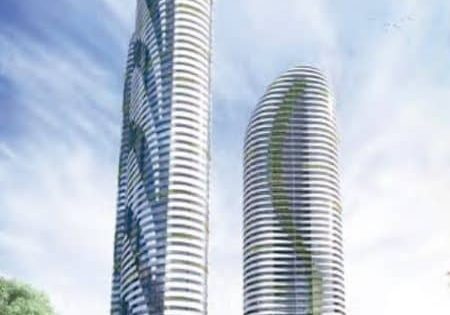 Four-Tower-Project-Given-Go-Ahead-in-Gold-Coast-Australia