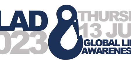 Fourth Global Lifting Awareness Day Set for July 13 Fourth Global Lifting Awareness Day Set for July 13