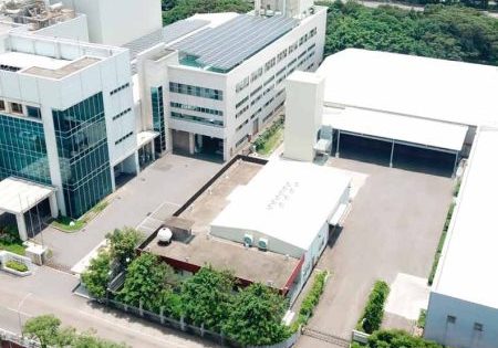 Fujitec Completes Elevator Plant Expansion in Taiwan