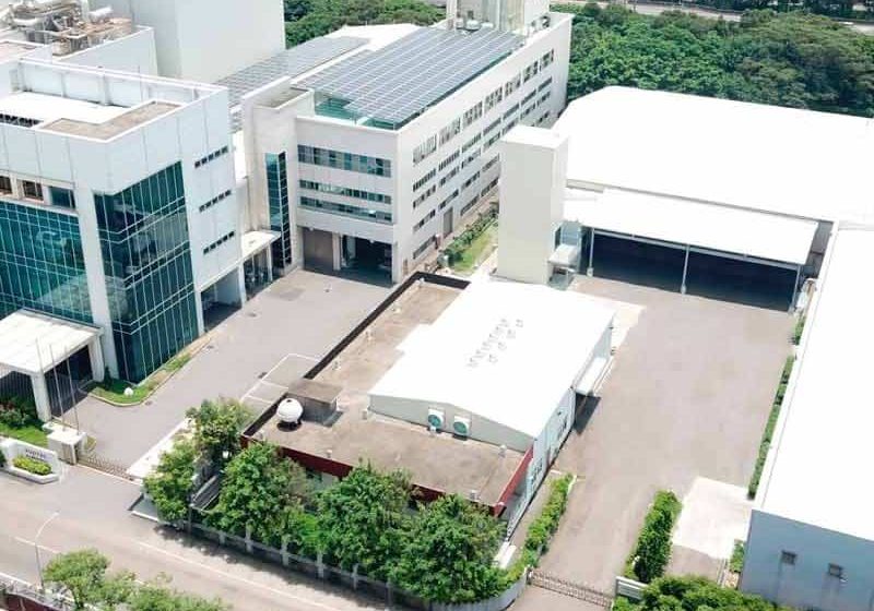 Fujitec Completes Elevator Plant Expansion in Taiwan