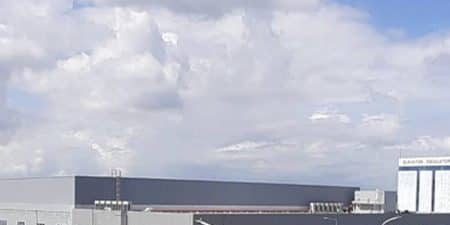 Fujitec India's New Elevator Plant Now Fully Operational