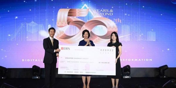 Fujitec Singapore Celebrates 50th Anniversary and Marks Milestones