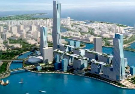 Futuristic-Smart-City-Envisioned-on-Red-Sea-in-Saudi-Arabia