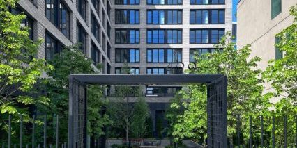 499 President Street; photo by Michael Young for New York YIMBY