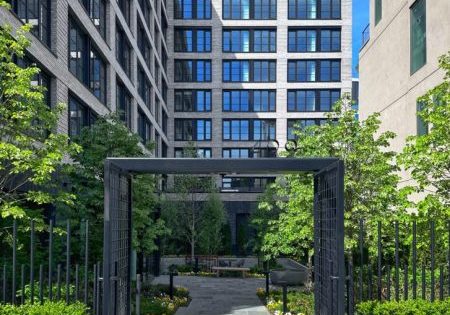499 President Street; photo by Michael Young for New York YIMBY