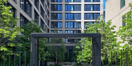 499 President Street; photo by Michael Young for New York YIMBY