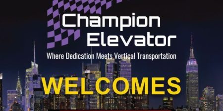 GENCO Maintenance Operations Merged Into Champion