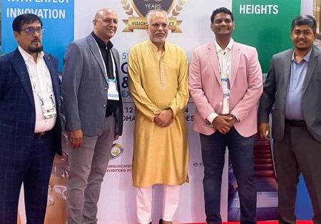 GLE Expo Dhaka 2024