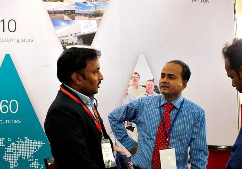 GLE Expo Dhaka Pushed to November 2022