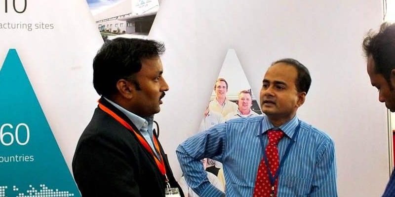 GLE Expo Dhaka Pushed to November 2022