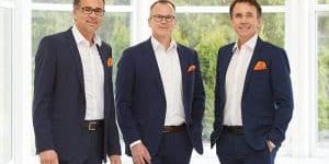 Germany’s Kubler Group Achieves Record Turnover