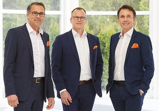 Germany’s Kubler Group Achieves Record Turnover