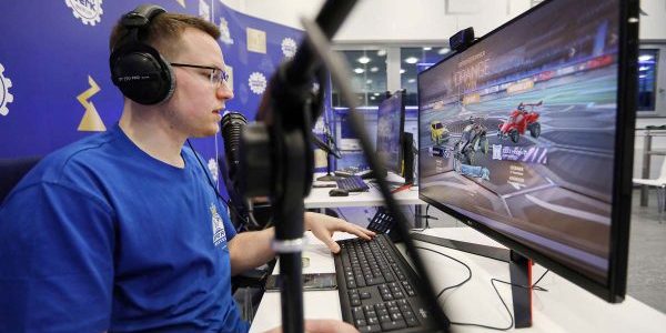 Germany's Ziehl-Abegg to Host Annual eSports Tournament