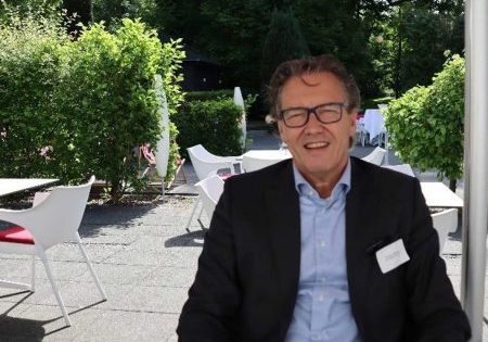 Get To Know: Dennis Lindeboom