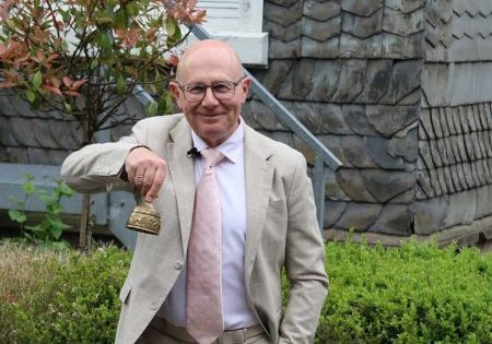 Get To Know:Prof. Dr.-Ing. Wolfram Vogel