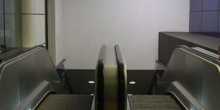 Glasgow Train Station Escalator Malfunction Injures Five