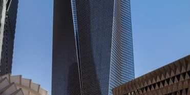 Grand Opening for Tadawul Tower Expected Soon