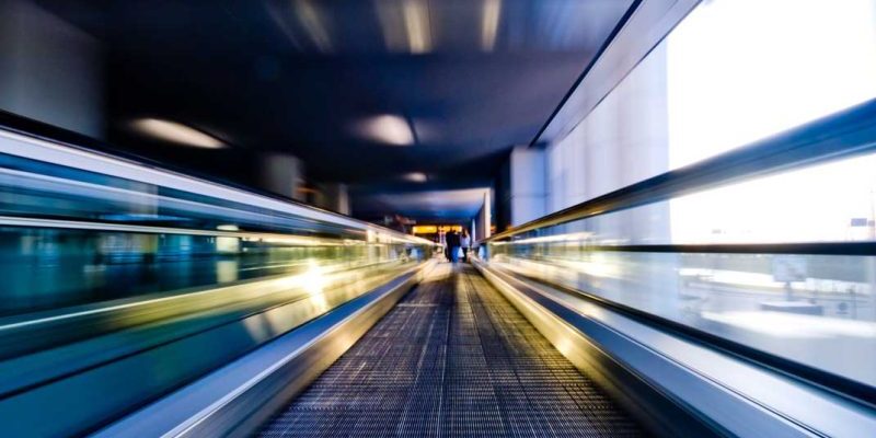 Escalators « verts » : calcul, quantification et rapport