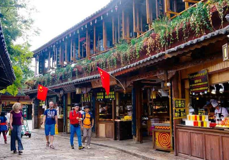 Greetings-From-Old-Town-Lijiang