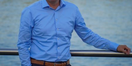 HAGER APPOINTED CEO OF GERMANY FIXTURE COMPANY BS TABLEAU Hager
