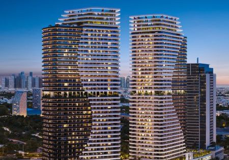 Skyhills Astra; image via ME Construction News
