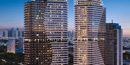 Skyhills Astra; image via ME Construction News