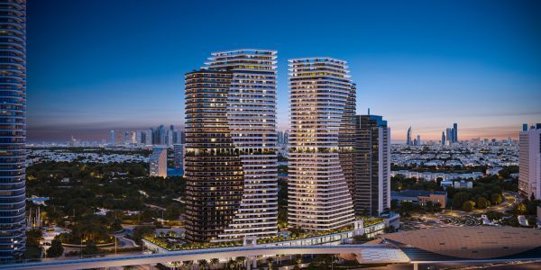 Skyhills Astra; image via ME Construction News